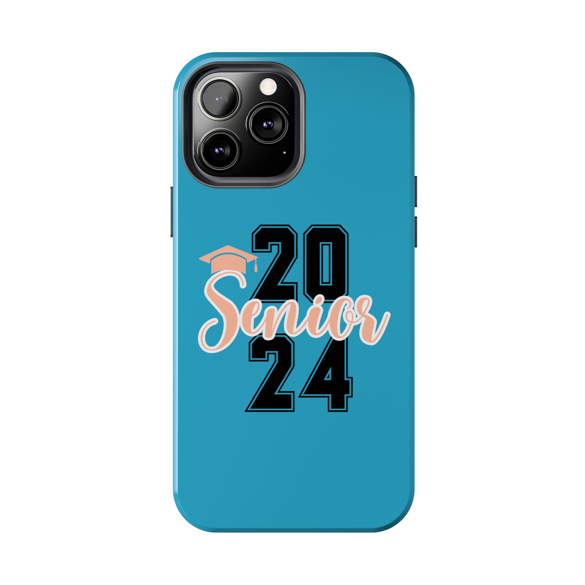 Senior Year Graduate 2024 - Tough Phone Cases - Spruced Roost