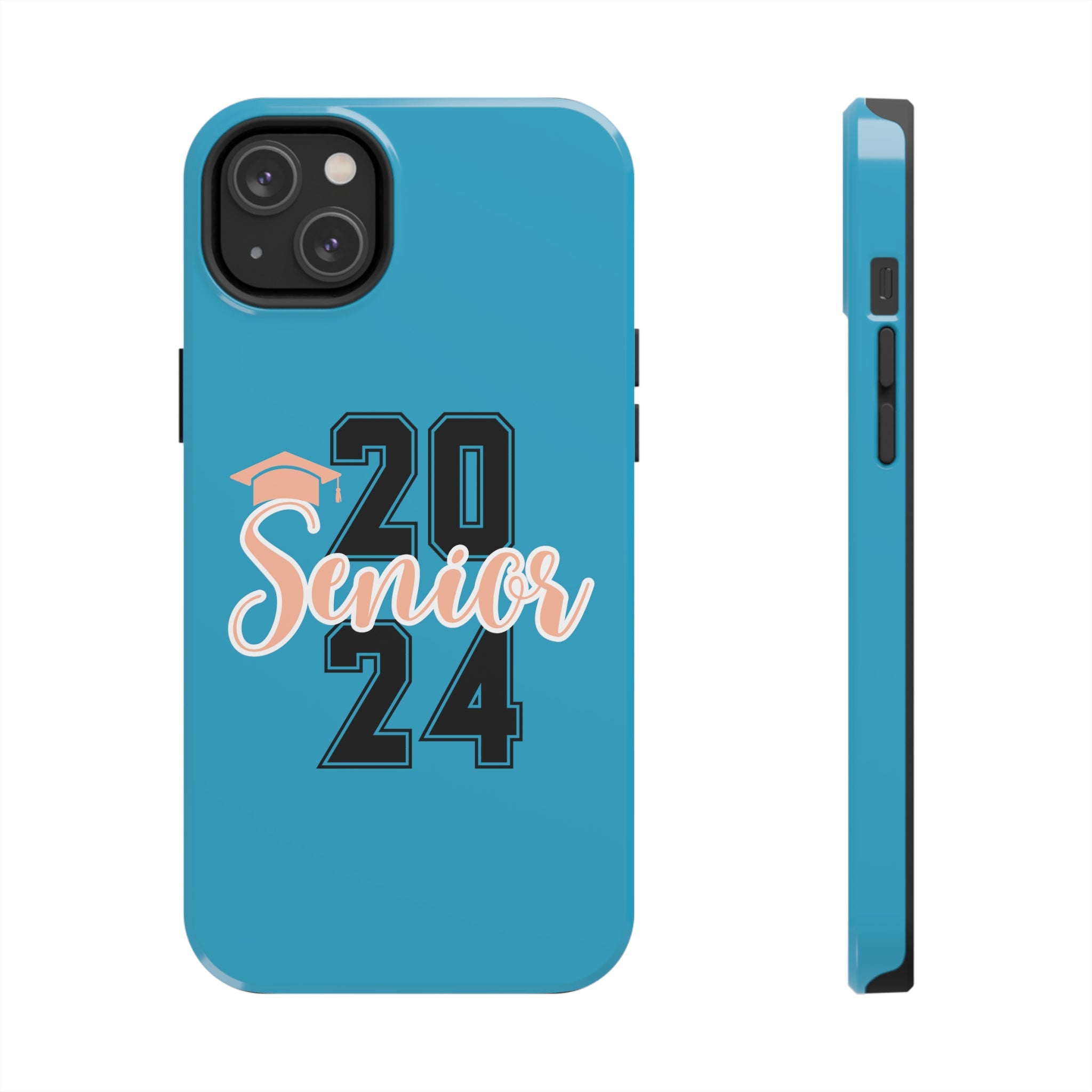 Senior Year Graduate 2024 - Tough Phone Cases - Spruced Roost