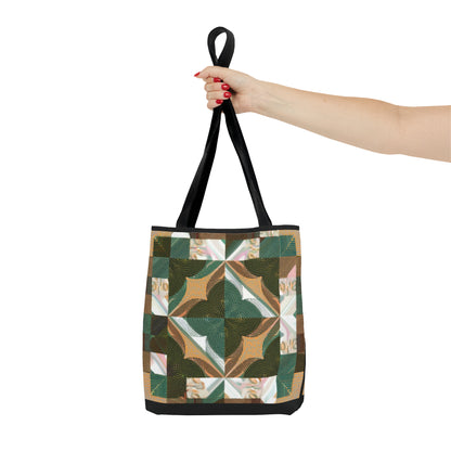 IrelandTote Bag (AOP)