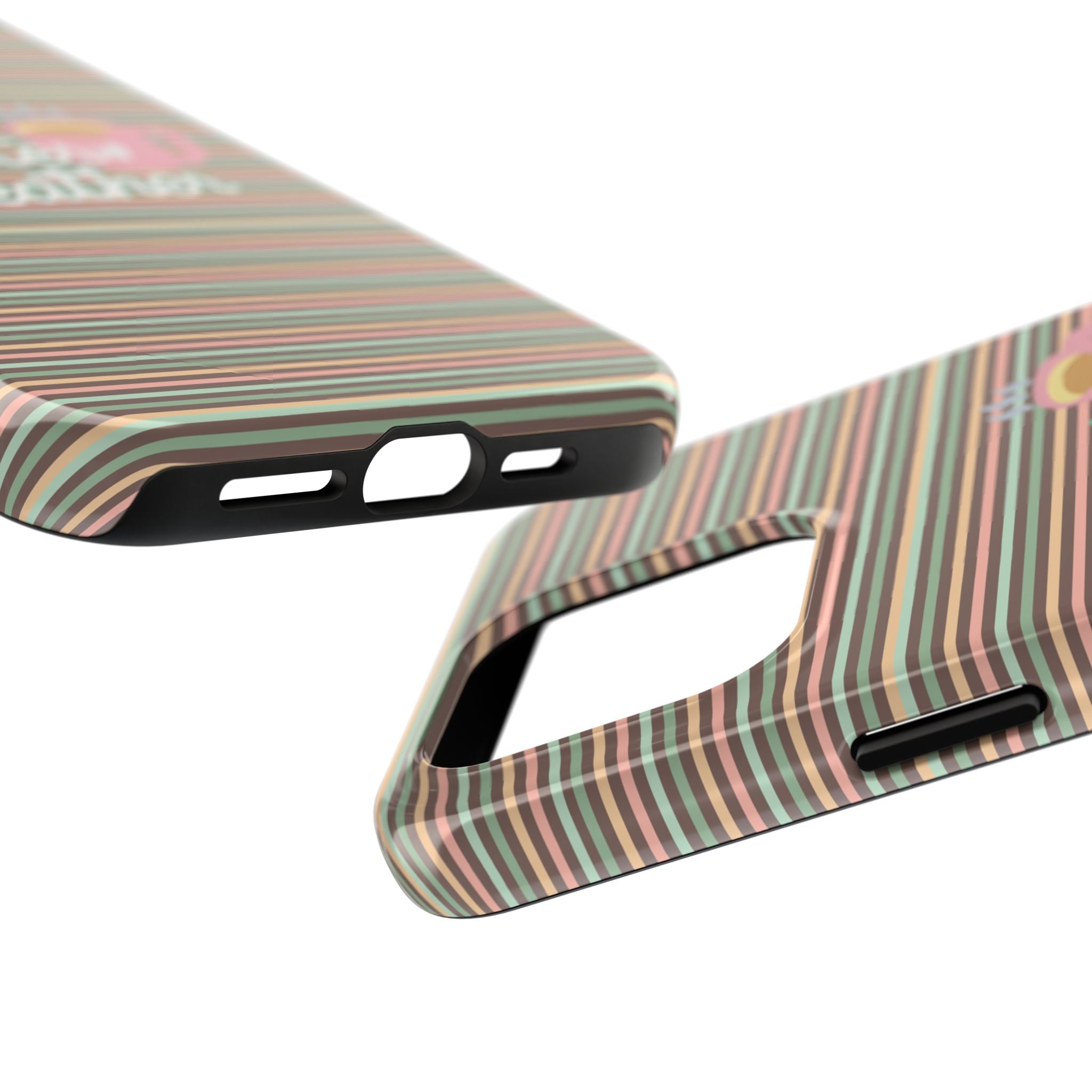 Sweater Weather - Tough Case for iPhone 14, 15, 16 - Spruced Roost