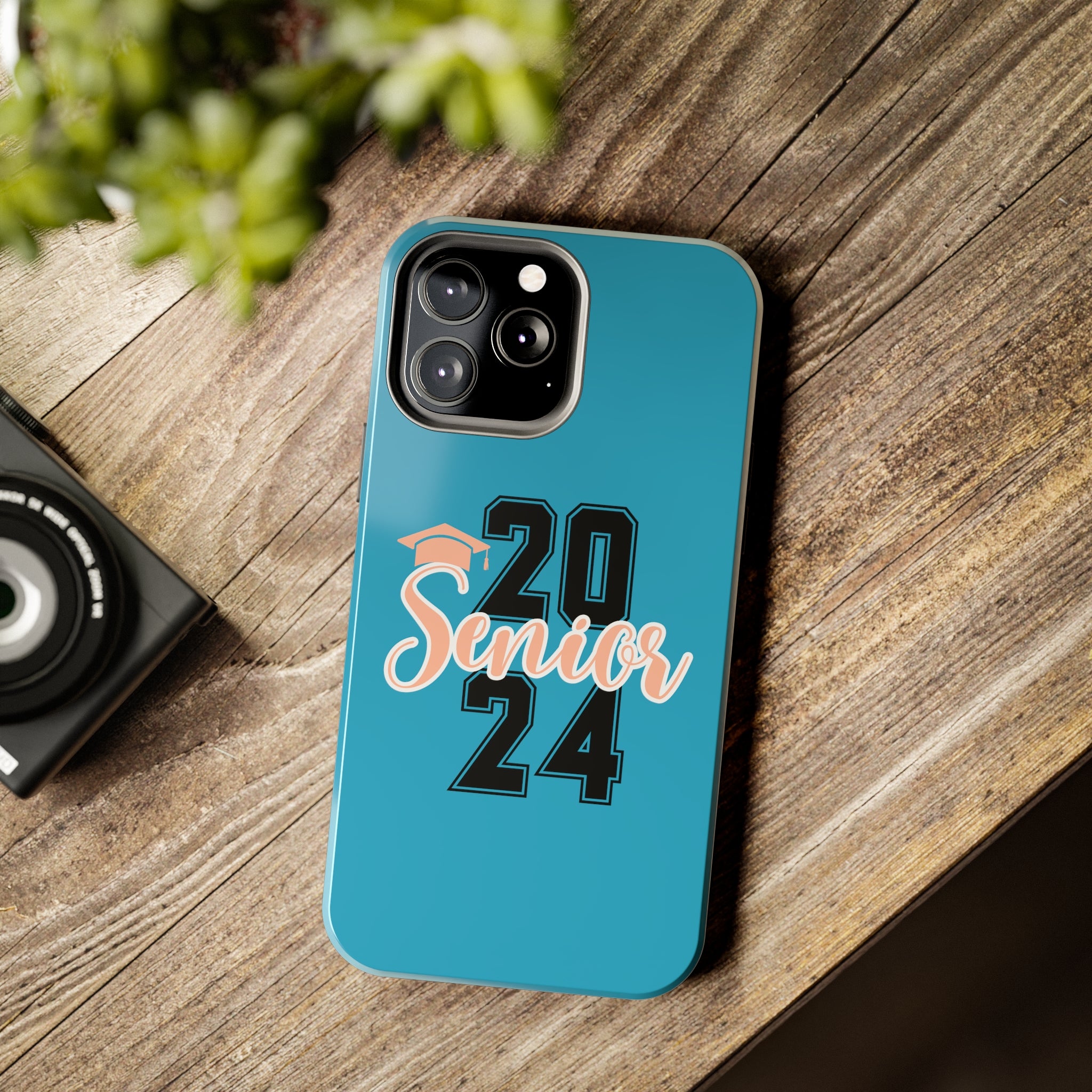 Senior Year Graduate 2024 - Tough Phone Cases - Spruced Roost