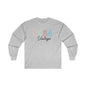 Vintage 1984 Birthday Long sleeve - Unisex Ultra Cotton Long Sleeve Tee