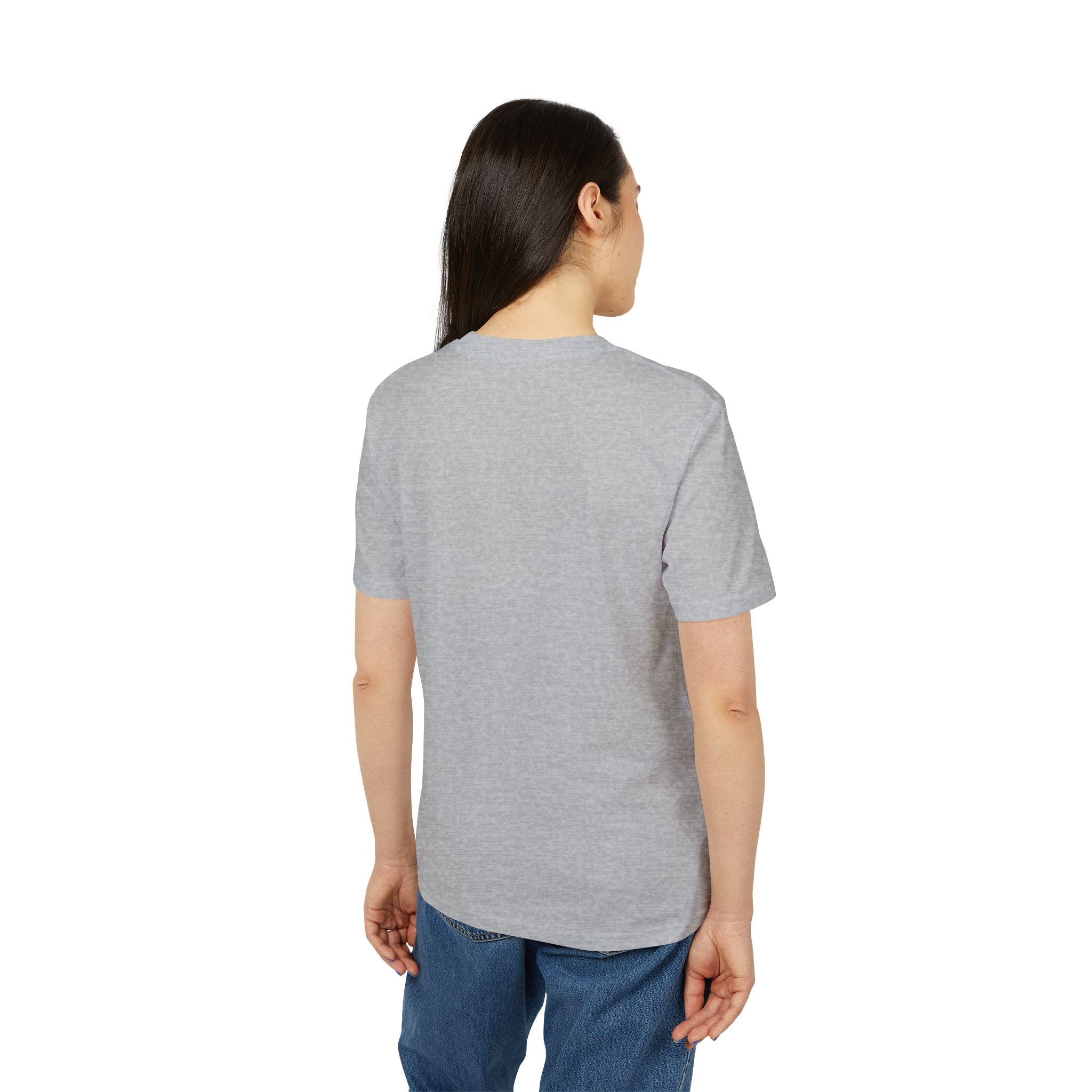 Be Kind Women's Basic Organic Cotton T-shirt - S-4XL