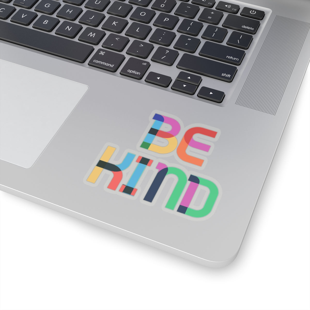 Be Kind Kiss-Cut Stickers - Spruced Roost