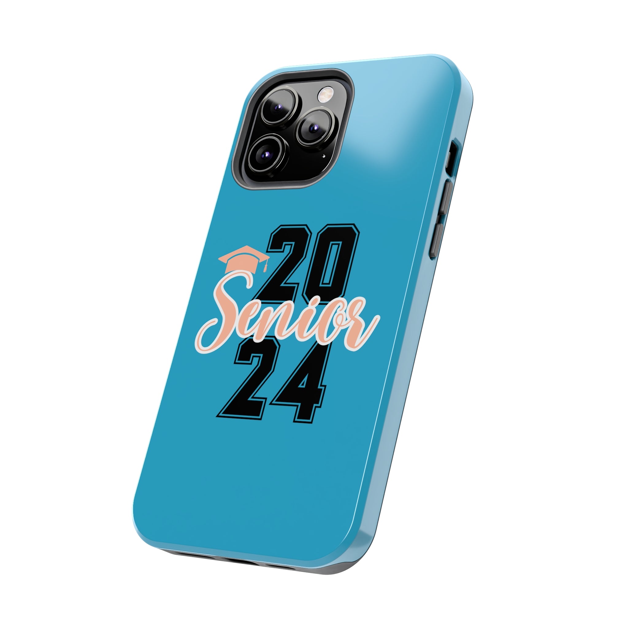 Senior Year Graduate 2024 - Tough Phone Cases - Spruced Roost