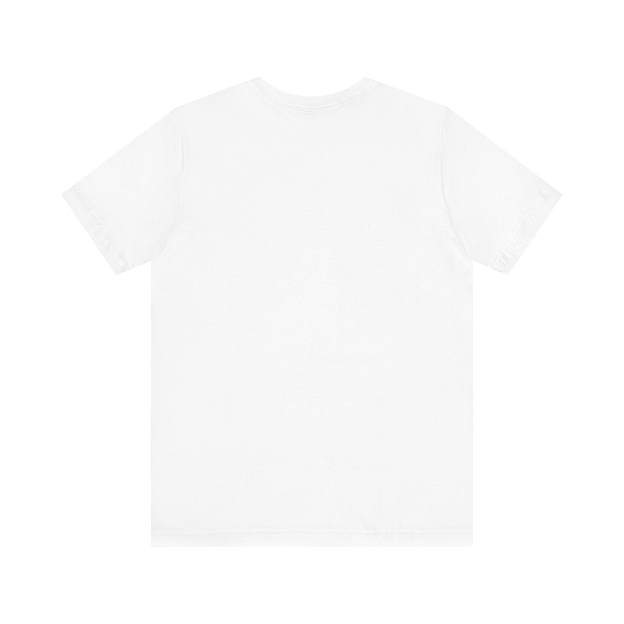 Hello Forty - Bella + Canvas - Unisex Jersey Short Sleeve Tee