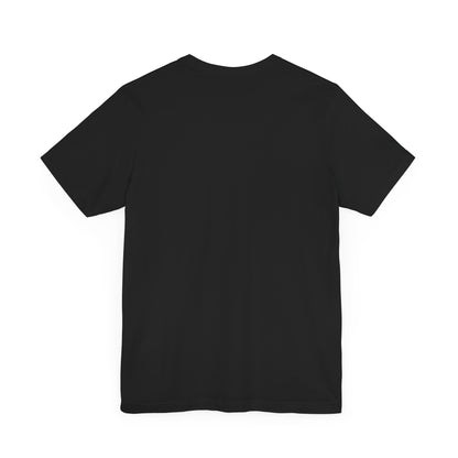 Mom. Mommy. Mama. Bruh. - Unisex Jersey Short Sleeve Tee