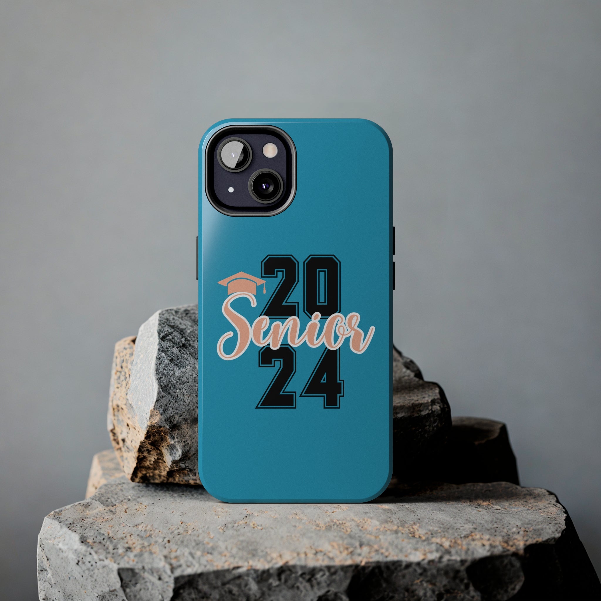 Senior Year Graduate 2024 - Tough Phone Cases - Spruced Roost