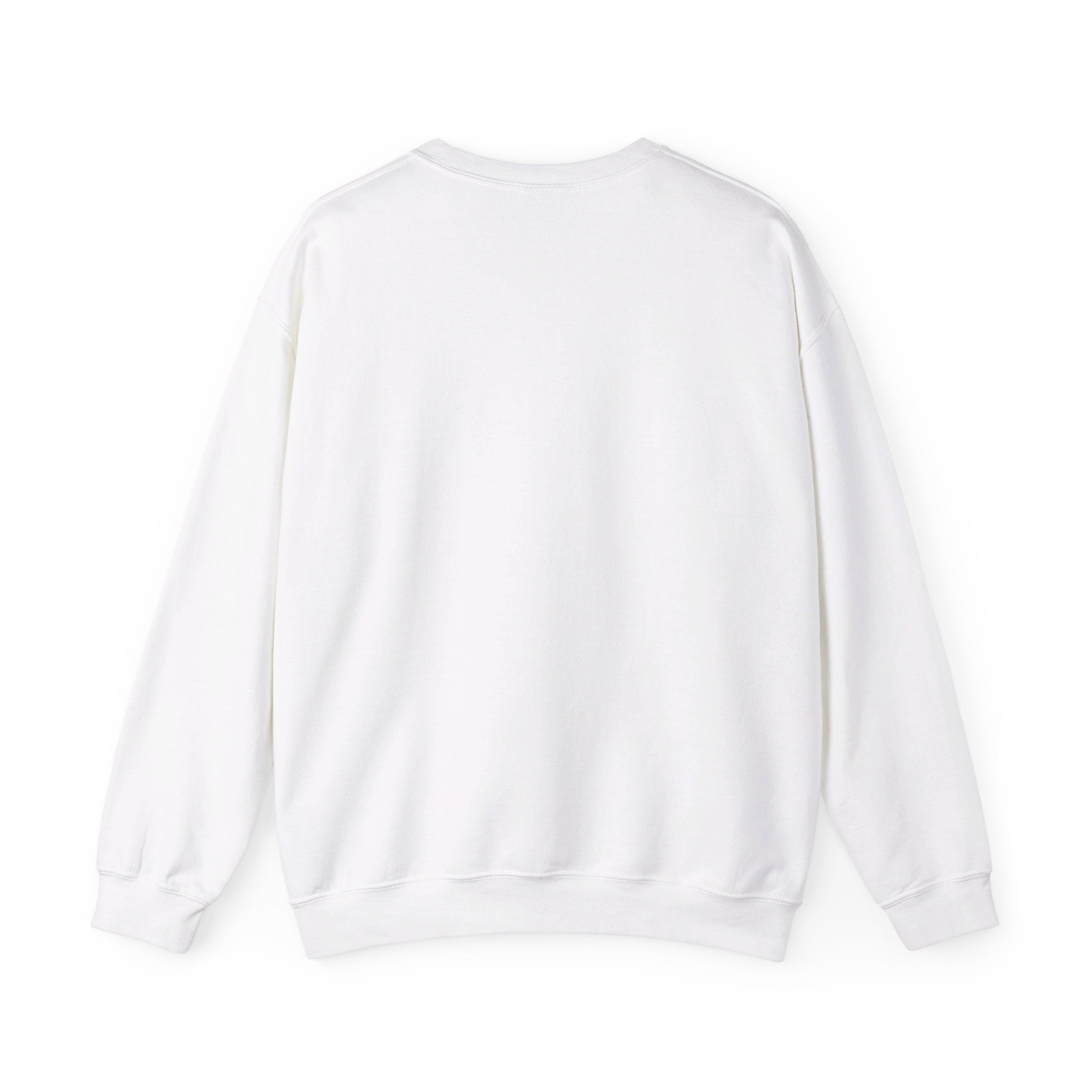 Fa La La Unisex Heavy Blend™ Crewneck Sweatshirt