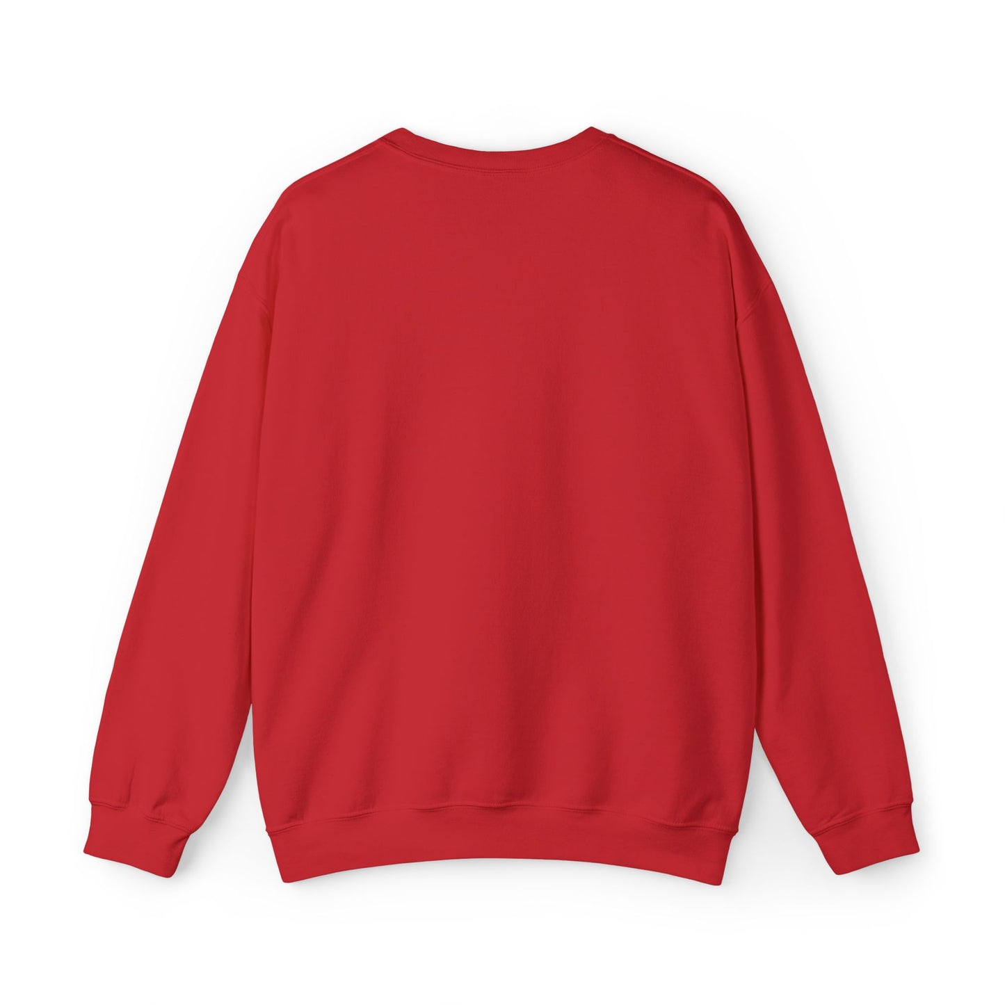 Crewneck Sweatshirt Washington State University Cougars