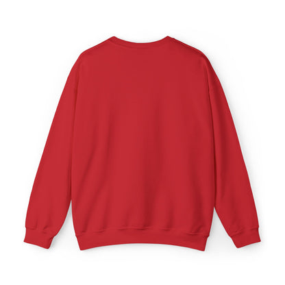 Crewneck Sweatshirt Washington State University Cougars