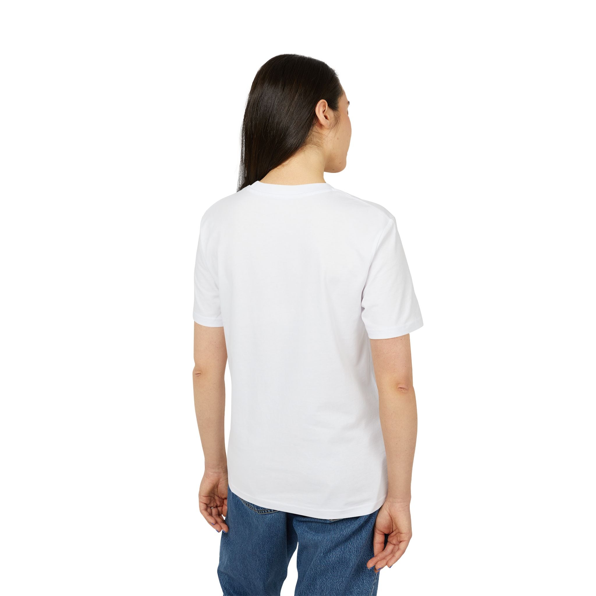 Be Kind Women's Basic Organic Cotton T-shirt - S-4XL