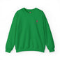 Crewneck Sweatshirt Washington State University Cougars