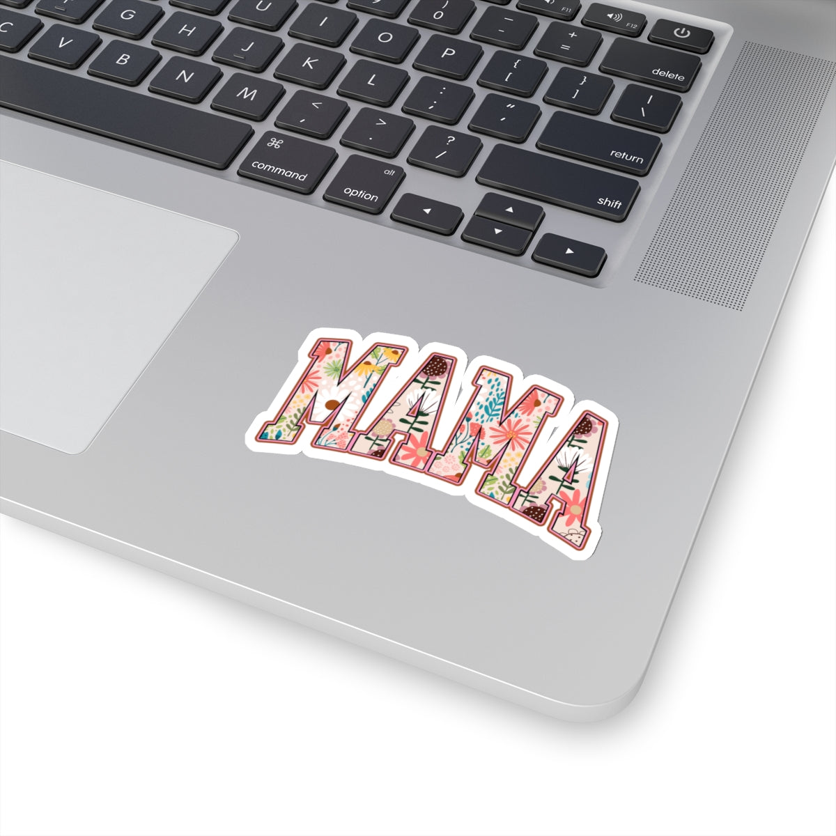 Mama Sticker Kiss-Cut Stickers