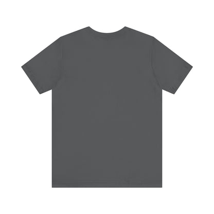 Mom. Mommy. Mama. Bruh. - Unisex Jersey Short Sleeve Tee