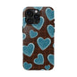 Amore Azul - Tough Case for iPhone 14, 15, 16