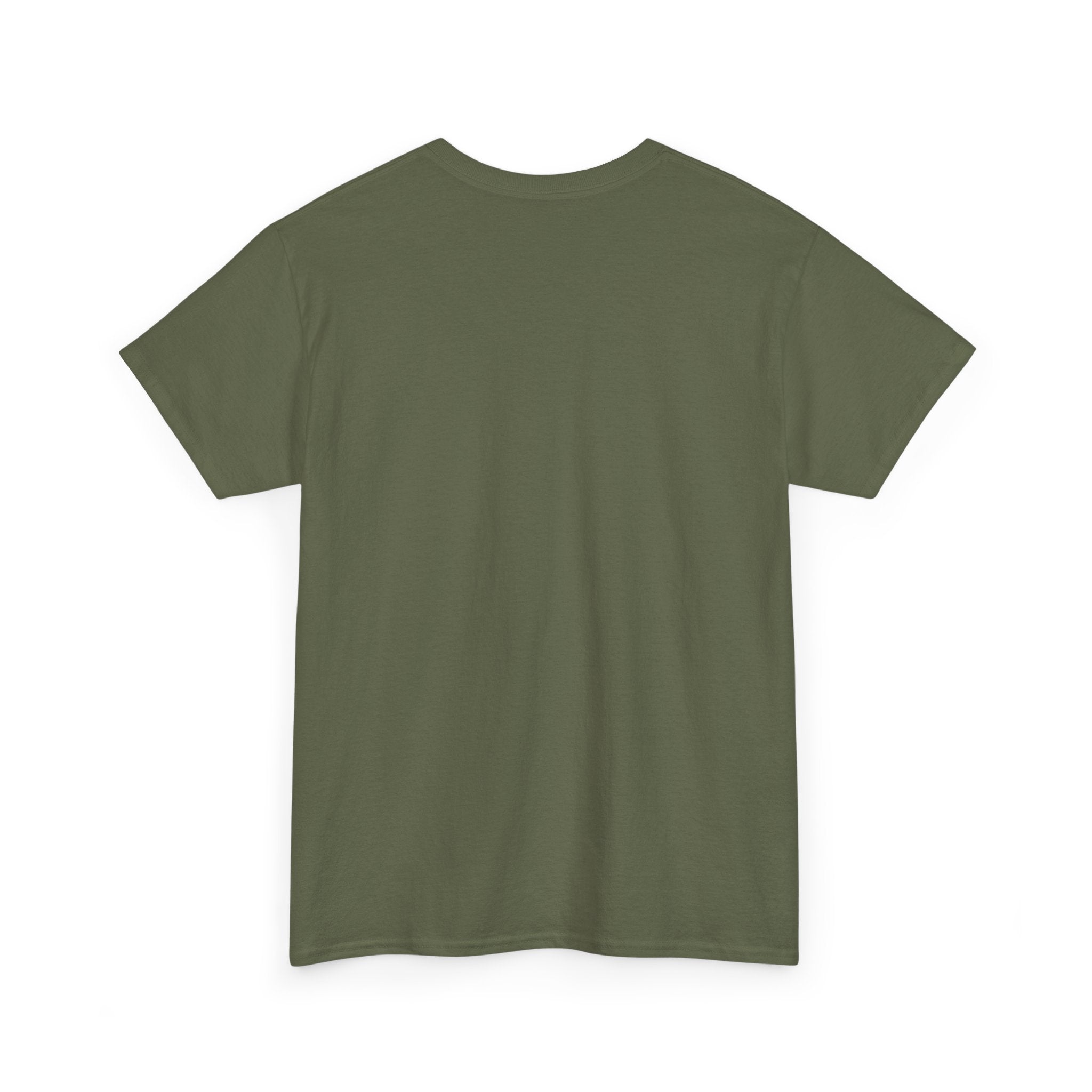 Mama Unisex Heavy Cotton Tee - Spruced Roost
