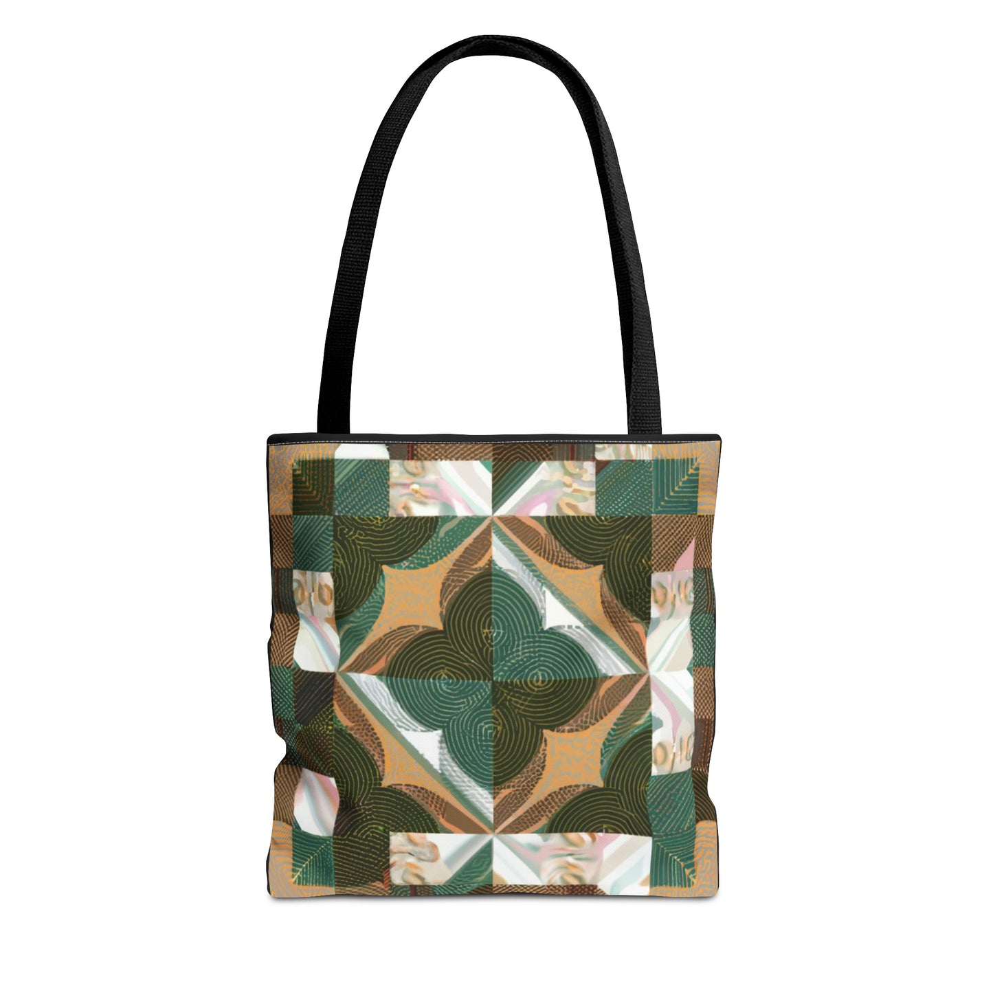 IrelandTote Bag (AOP)