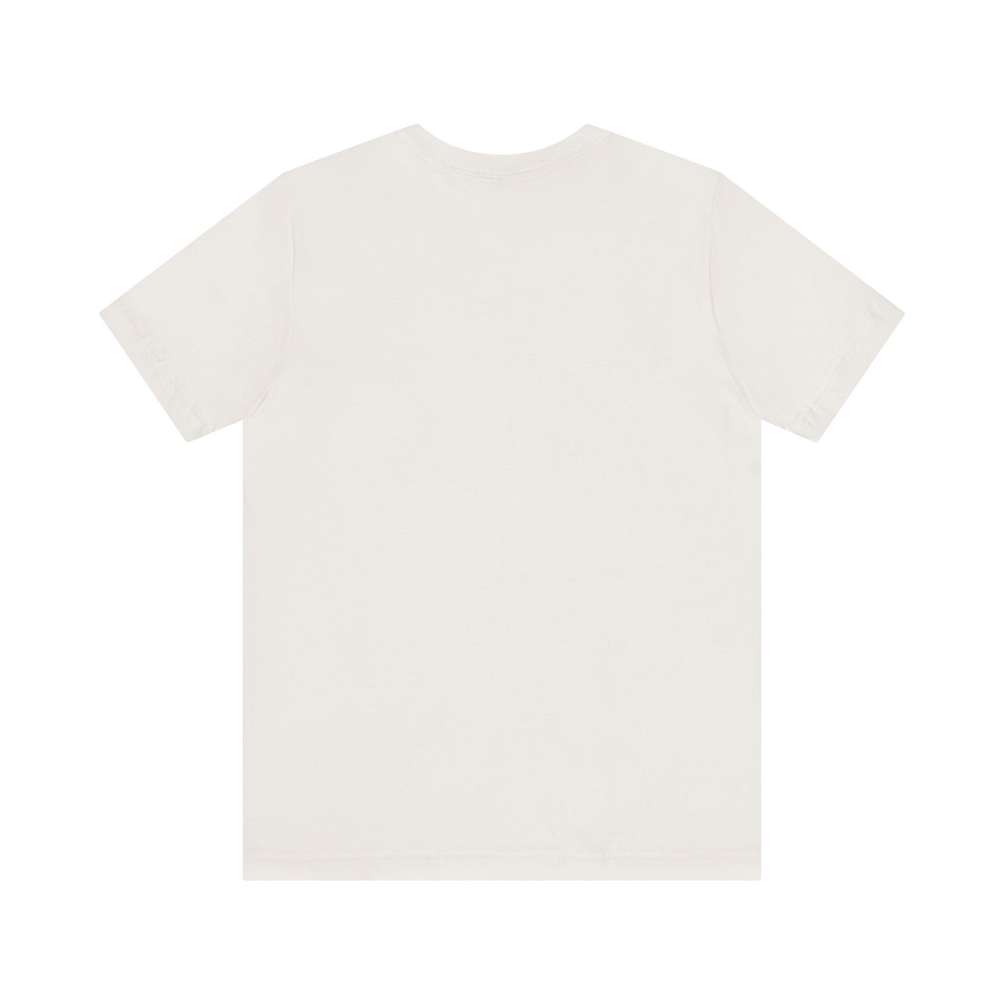 Keep Calm and let the Archaeologist handle It - Jersey Short Sleeve Tee