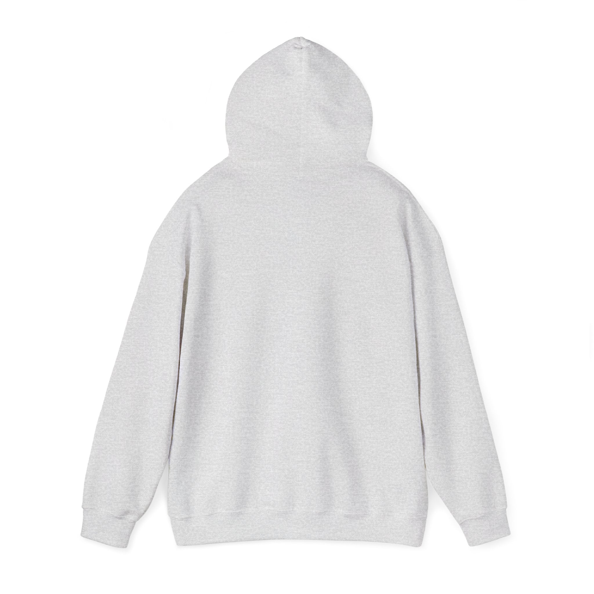Smokey Firefighter Hoodie – 'I Put Out' Hooded Sweatshirt