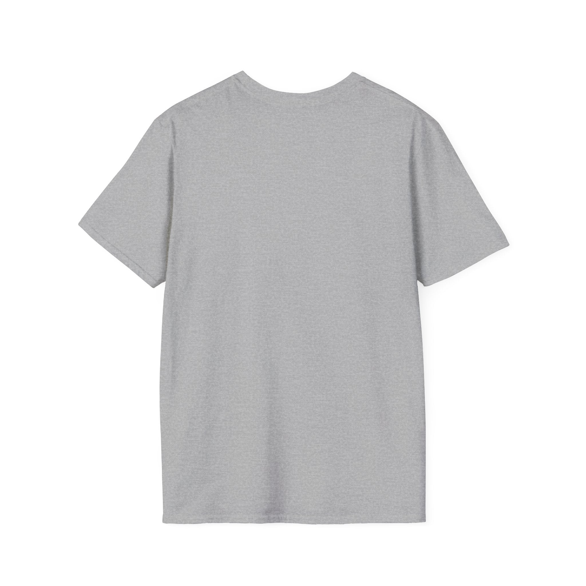 Band of Brothers Unisex T-Shirt — Opal Moon Riders Vintage Tee