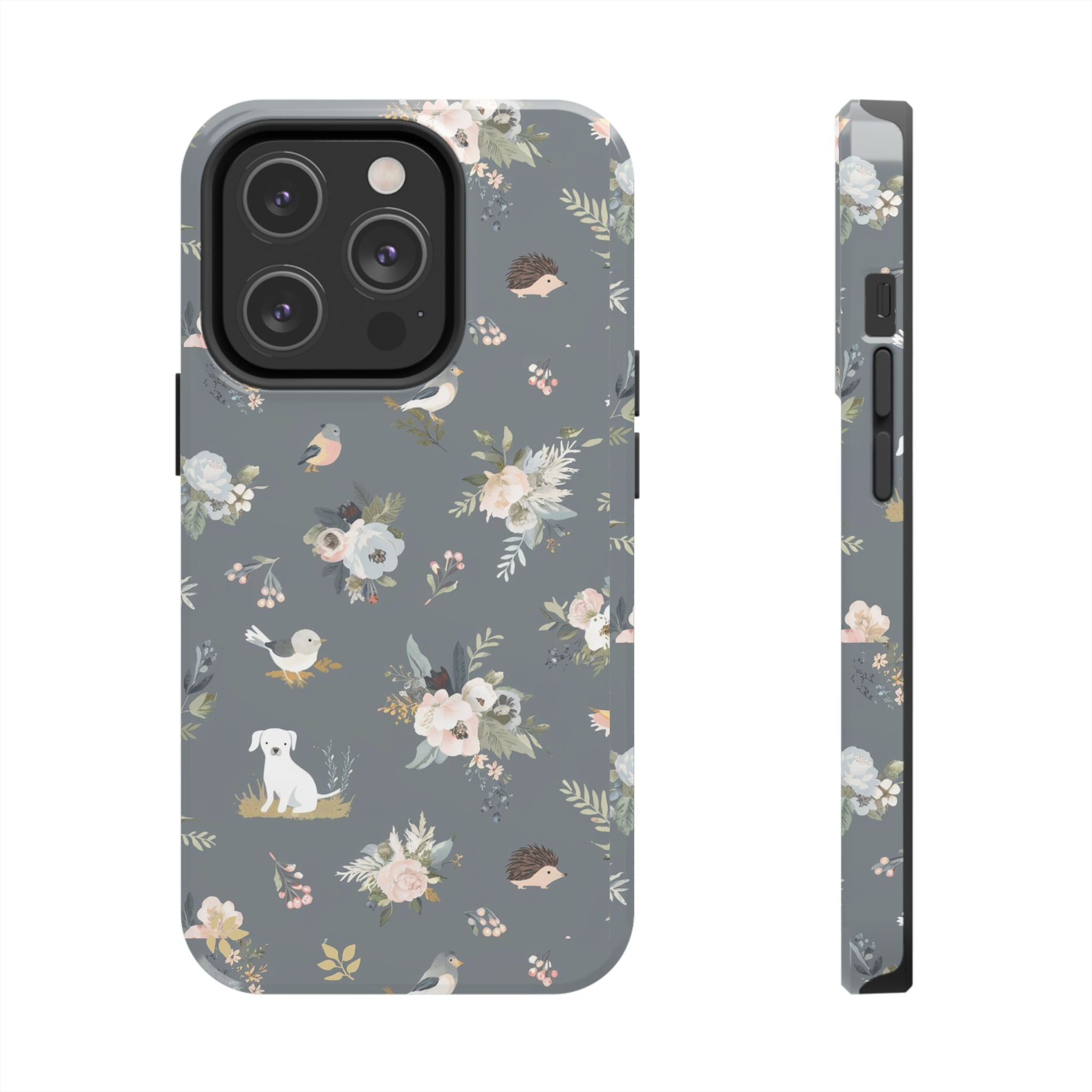 Tennessee Country Stroll - Tough Case for iPhone 14, 15, 16 - Spruced Roost