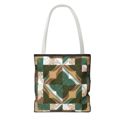 IrelandTote Bag (AOP)