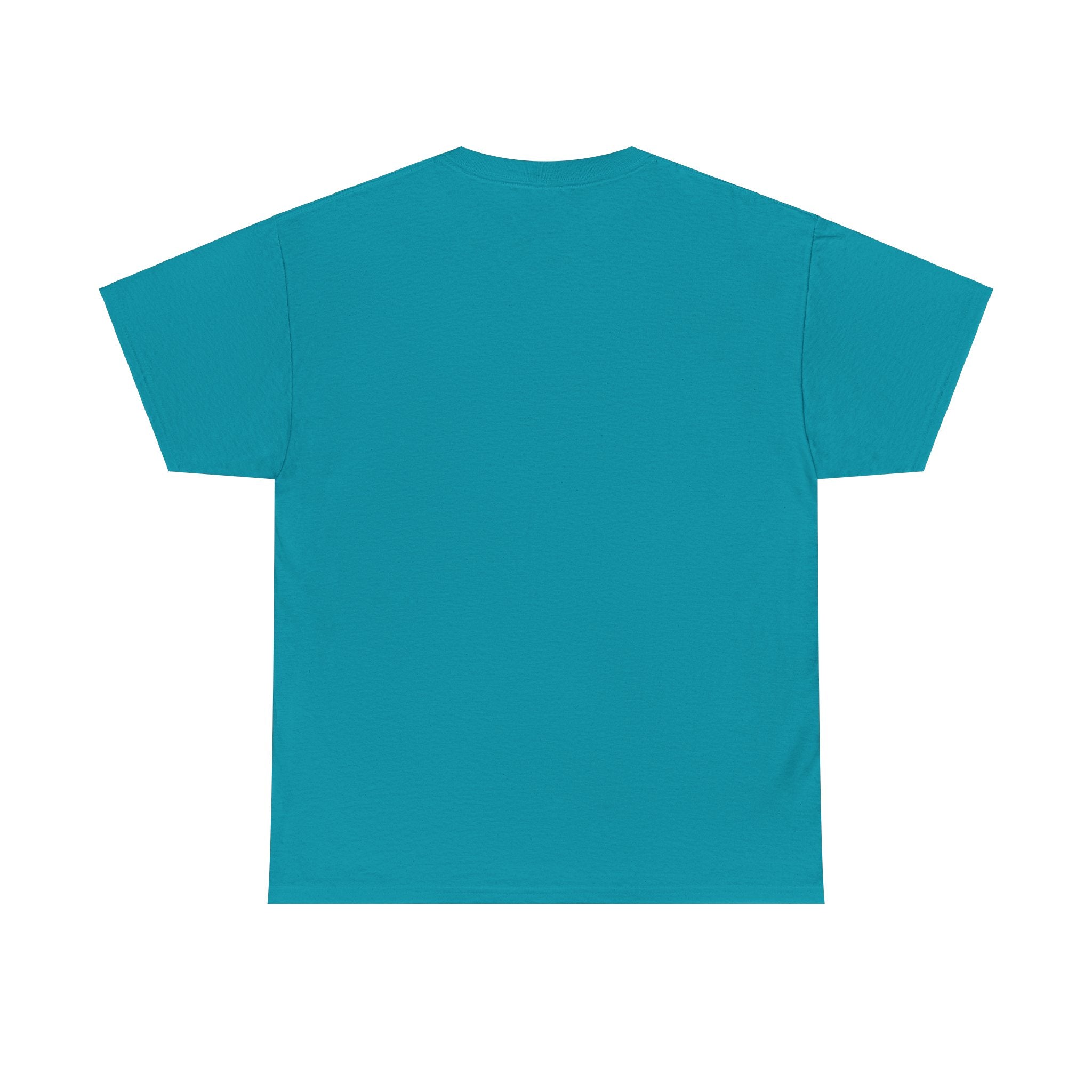 Music Teacher - Unisex Heavy Cotton Tee - Spruced Roost