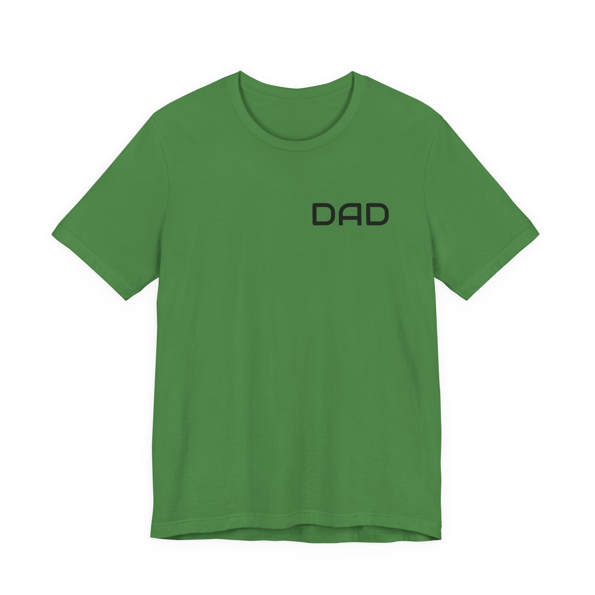 Dad, The Man, The Myth, The Legend T-shirt - Spruced Roost