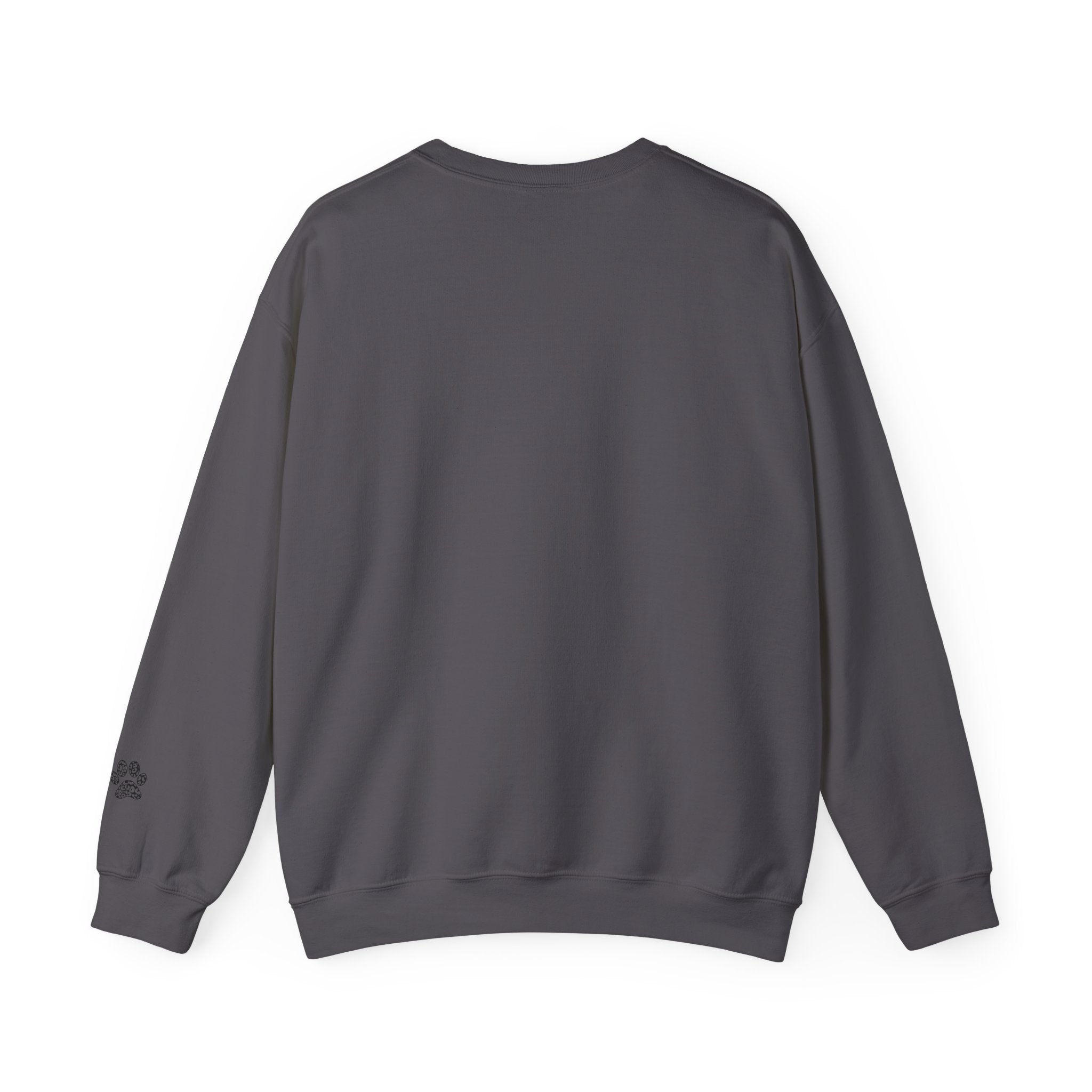 Single and Fabulous - Women's Heavy Blend™ Crewneck Sweatshirt