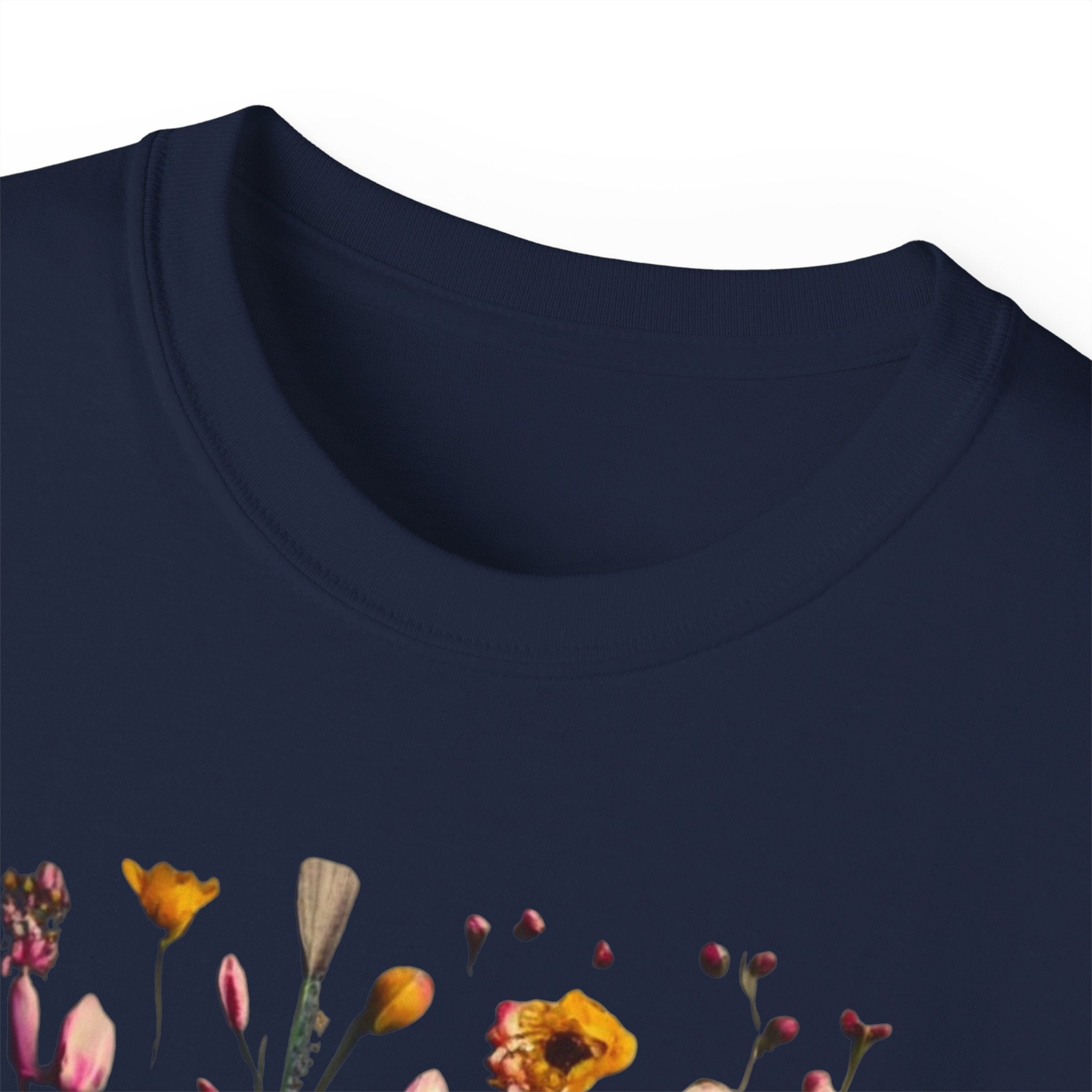 Love Eternal - Unisex Ultra Cotton Tee - S-3XL - Spruced Roost