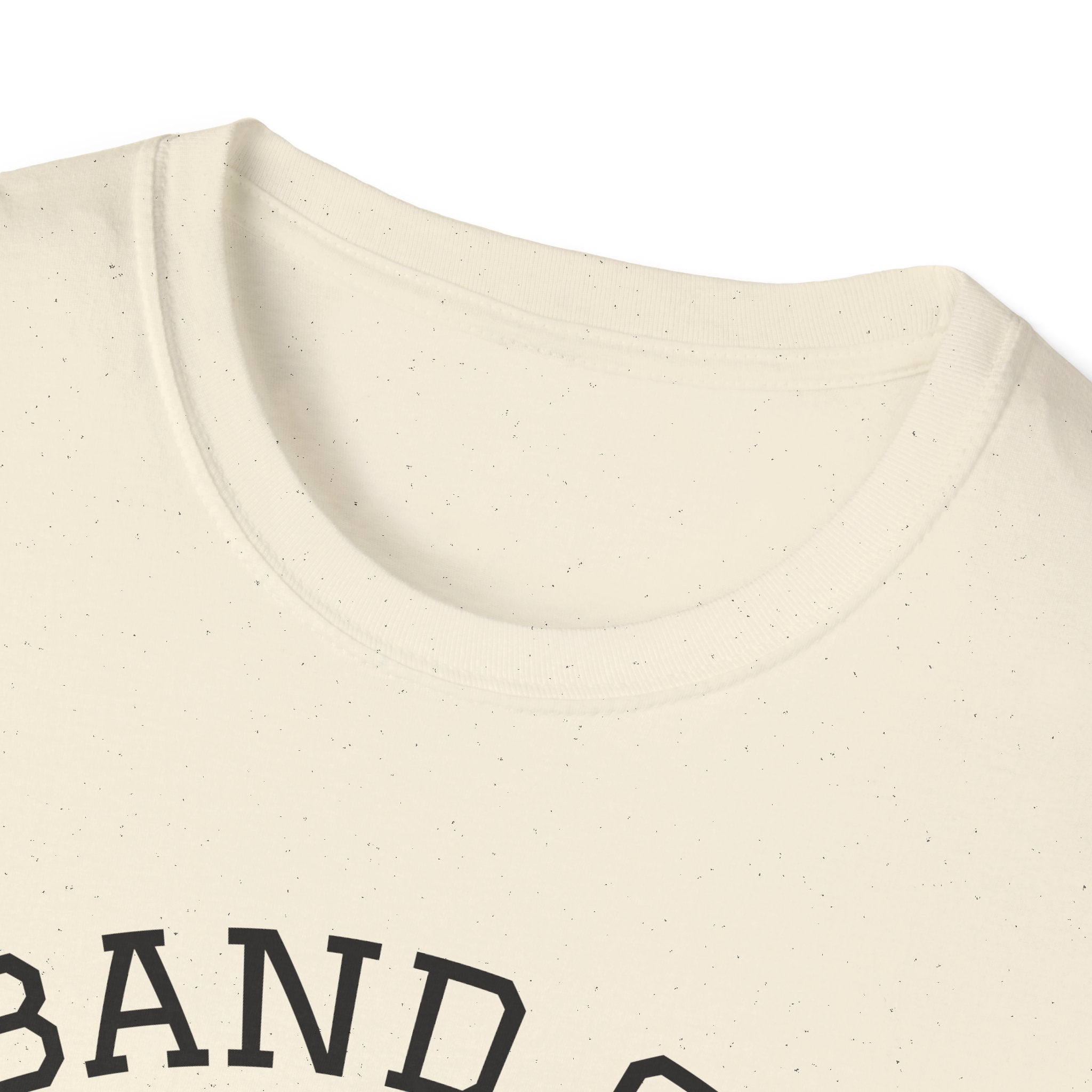 Band of Brothers Unisex T-Shirt — Opal Moon Riders Vintage Tee