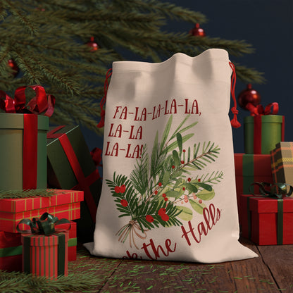 Linen Bag