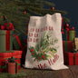 Linen Bag