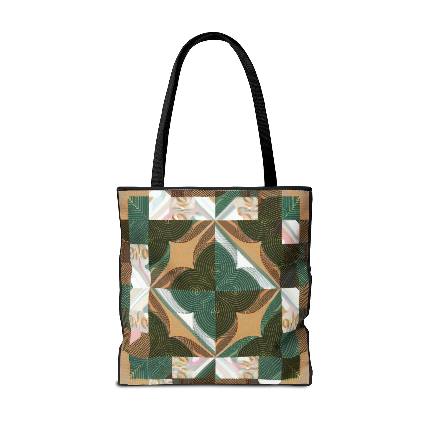 IrelandTote Bag (AOP)