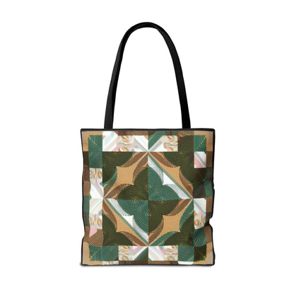 IrelandTote Bag (AOP)