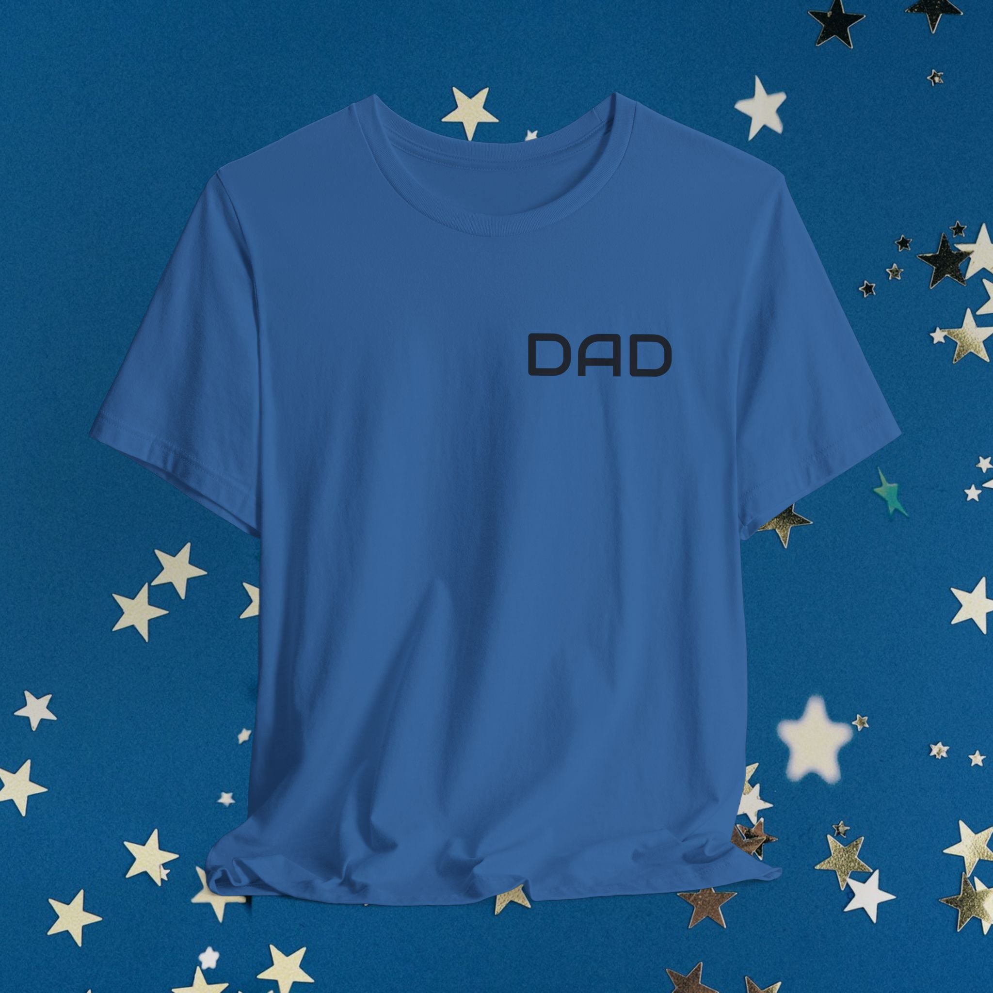 Dad, The Man, The Myth, The Legend T-shirt