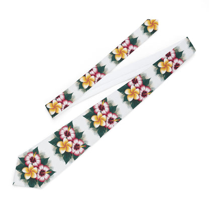 Polynesian Colors Necktie