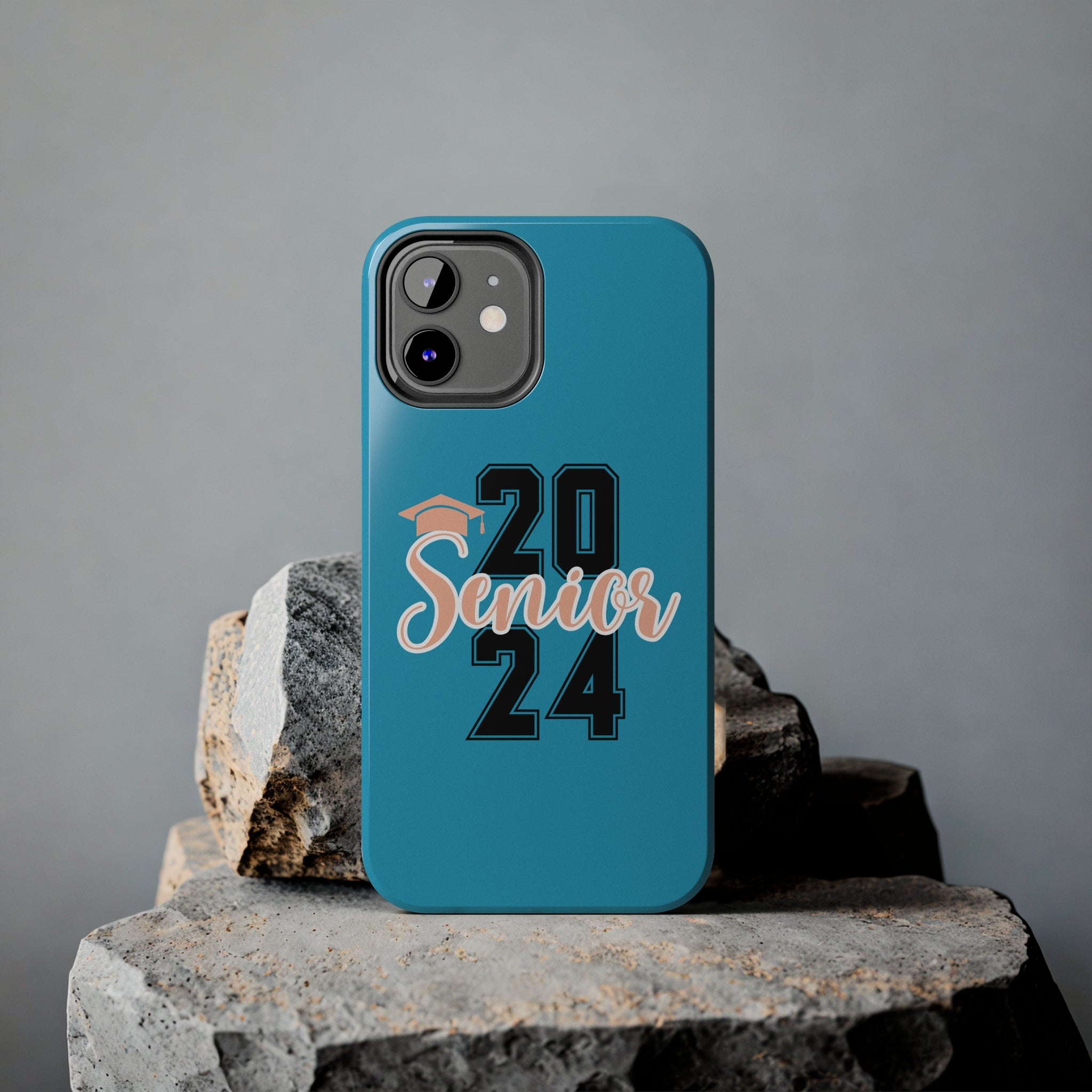 Senior Year Graduate 2024 - Tough Phone Cases - Spruced Roost