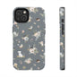 Tennessee Country Stroll - Tough Case for iPhone 14, 15, 16