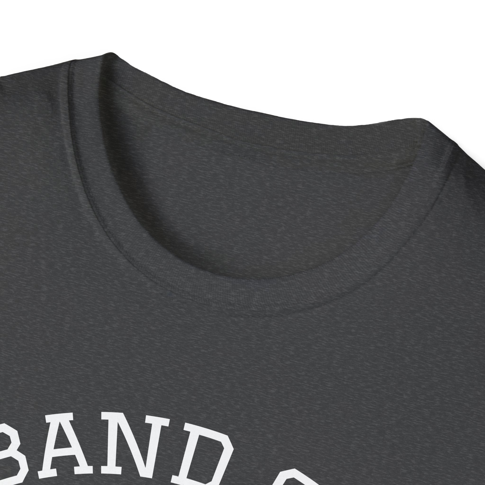 Band of Brothers Unisex T-Shirt — Opal Moon Riders Vintage Tee