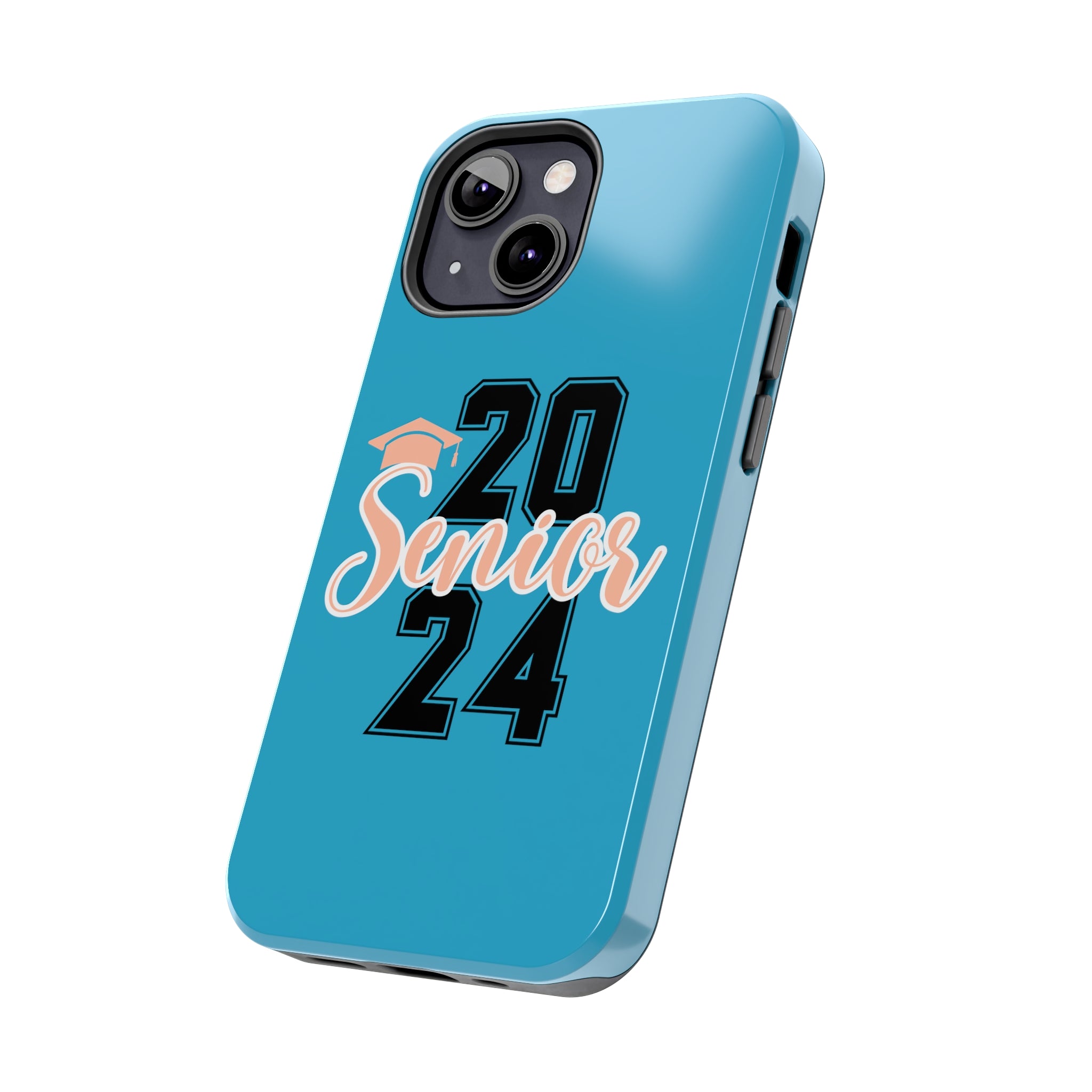 Senior Year Graduate 2024 - Tough Phone Cases - Spruced Roost