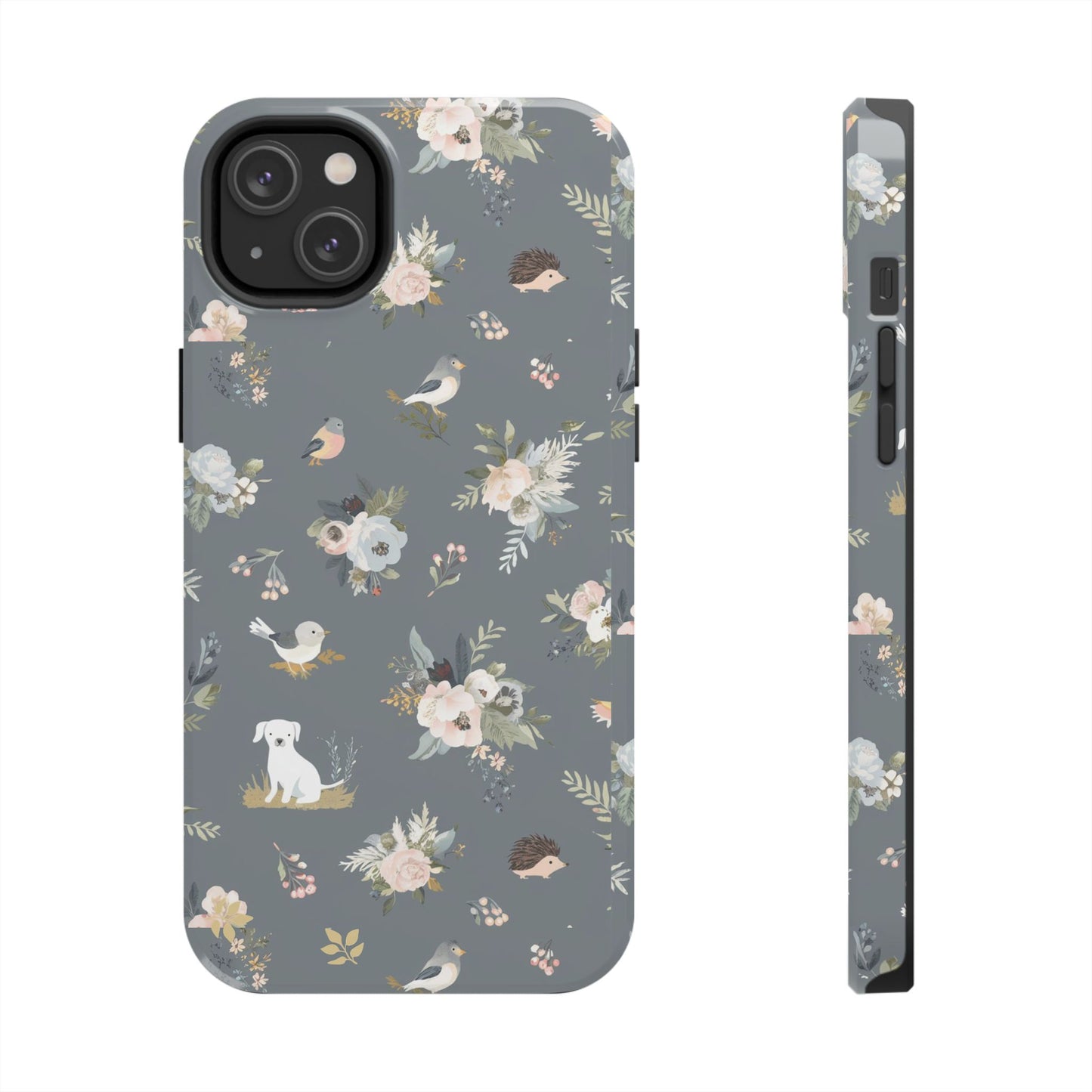 Tennessee Country Stroll - Tough Case for iPhone 14, 15, 16