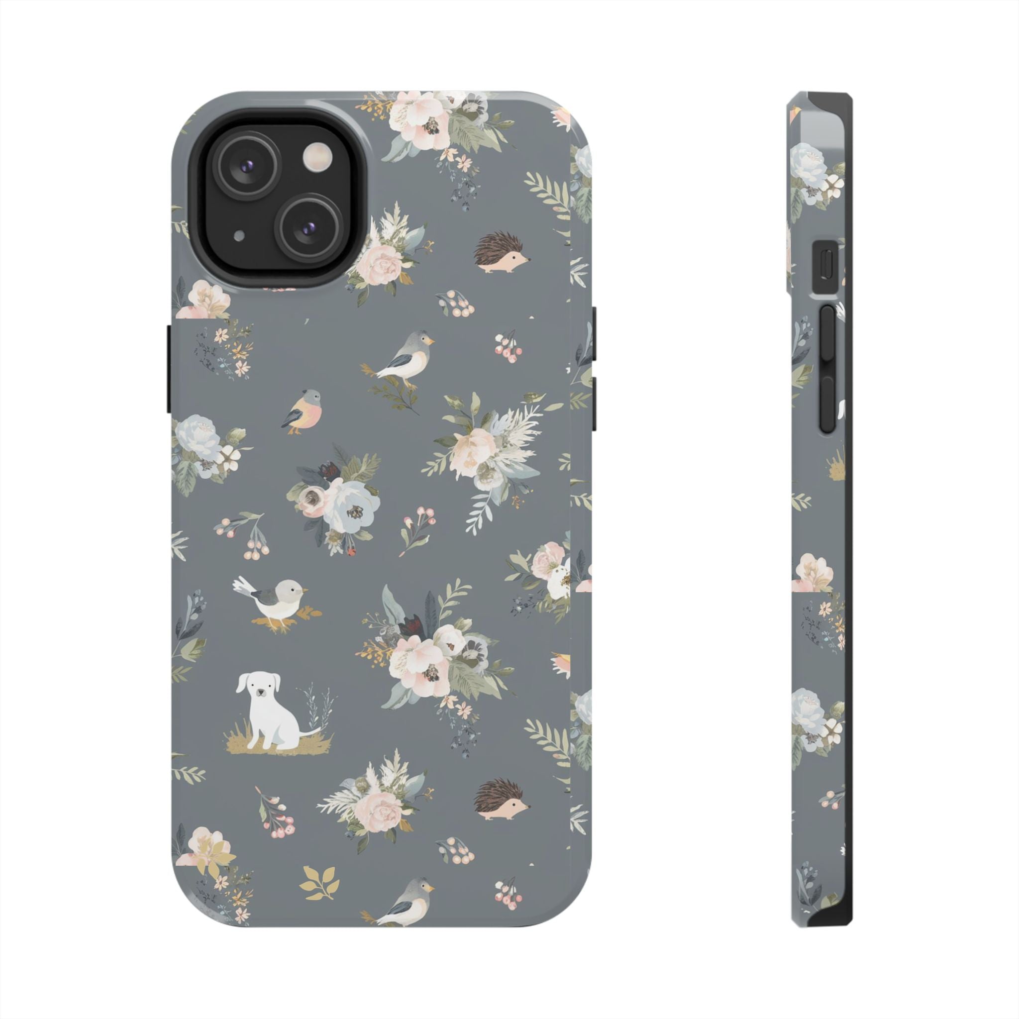 Tennessee Country Stroll - Tough Case for iPhone 14, 15, 16 - Spruced Roost