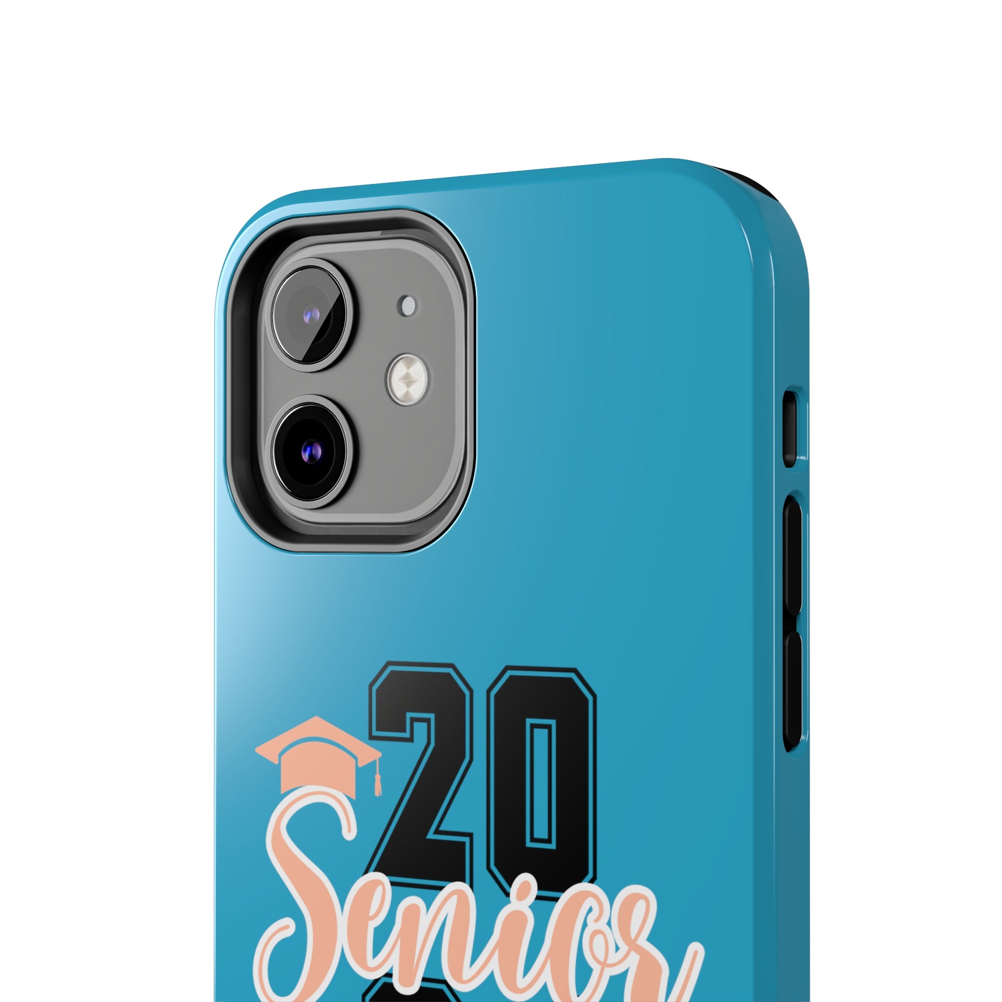 Senior Year Graduate 2024 - Tough Phone Cases - Spruced Roost