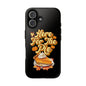 Here for Pie - Tough Case for iPhone 14, 15, 16