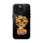 Here for Pie - Tough Case for iPhone 14, 15, 16