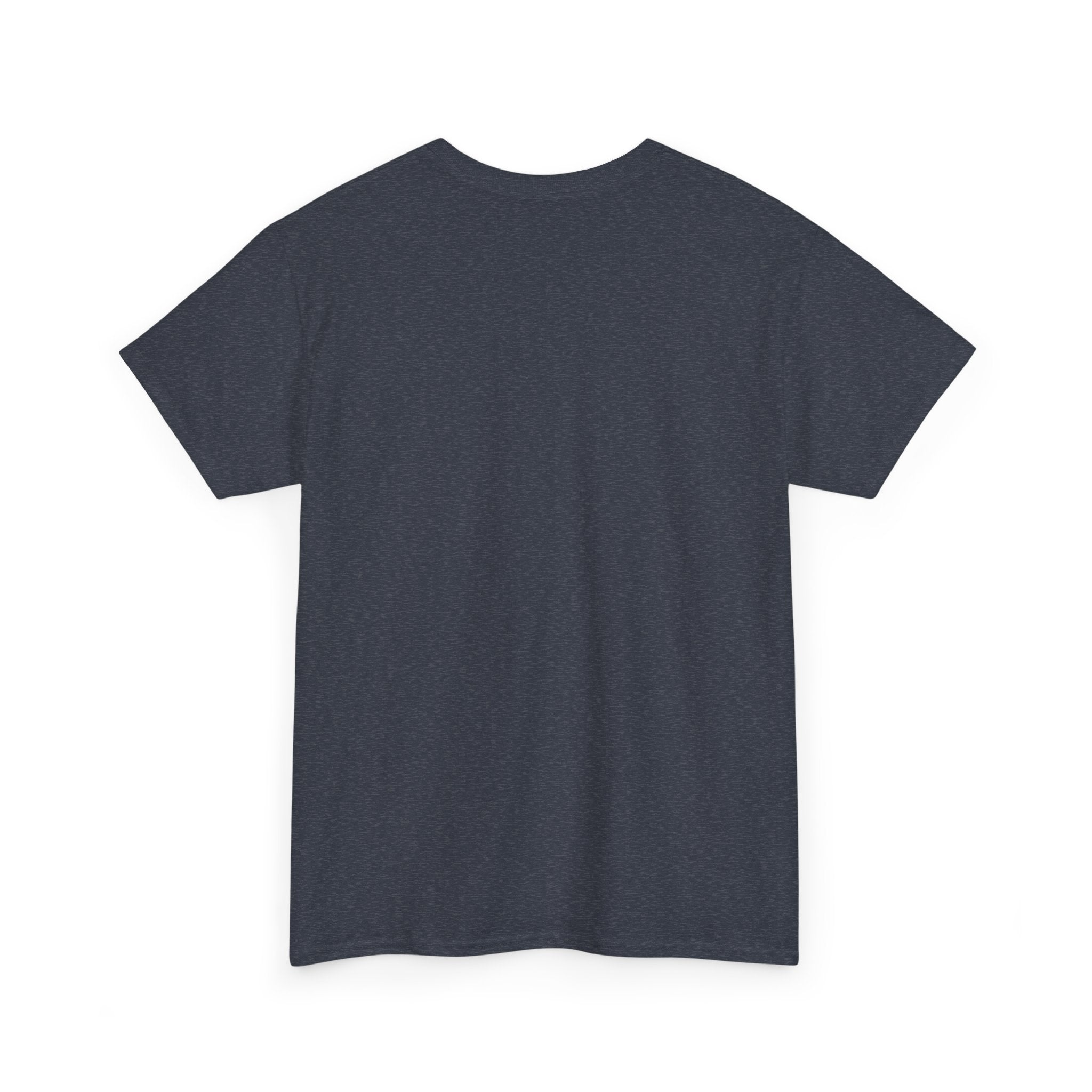 Love Story - Unisex Heavy Cotton Tee - Spruced Roost