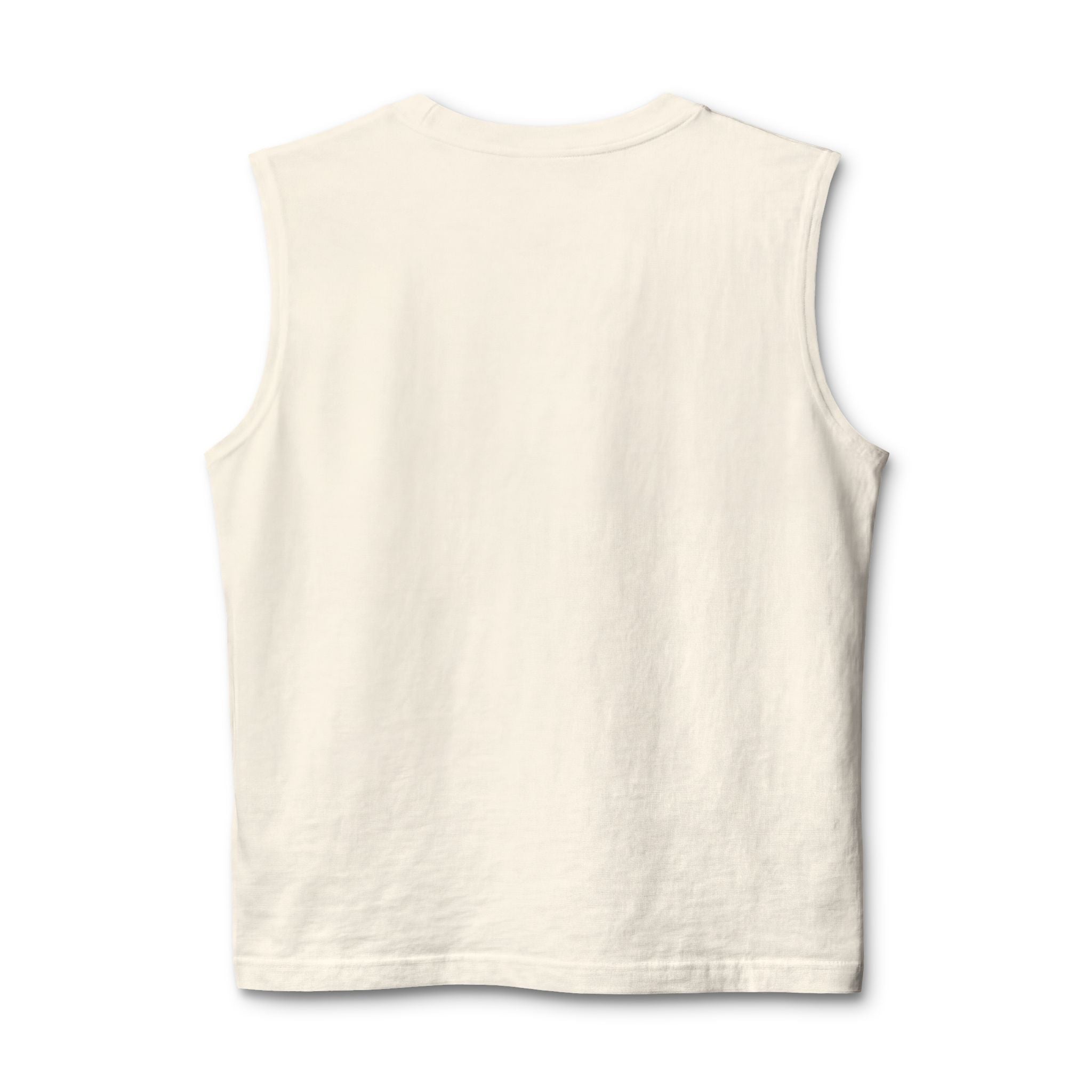 Idaho Wildflowers Unisex Jersey Muscle Tank