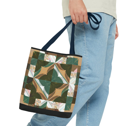 IrelandTote Bag (AOP)